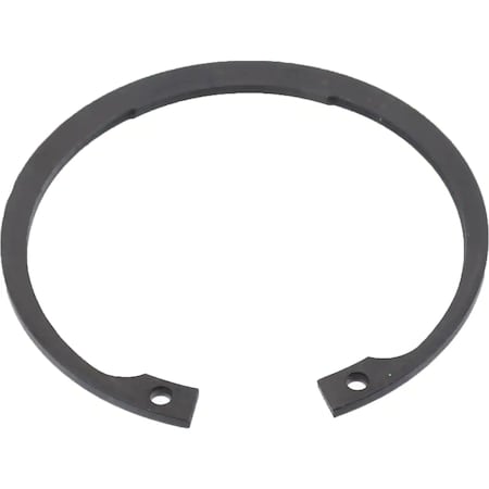 Skf C-Clip Wheel Bearing Retaining Ring, CIR214 CIR214